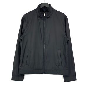 MICHAEL KORS 3-in-1 Jacket MISSING LINER Black Polyester M